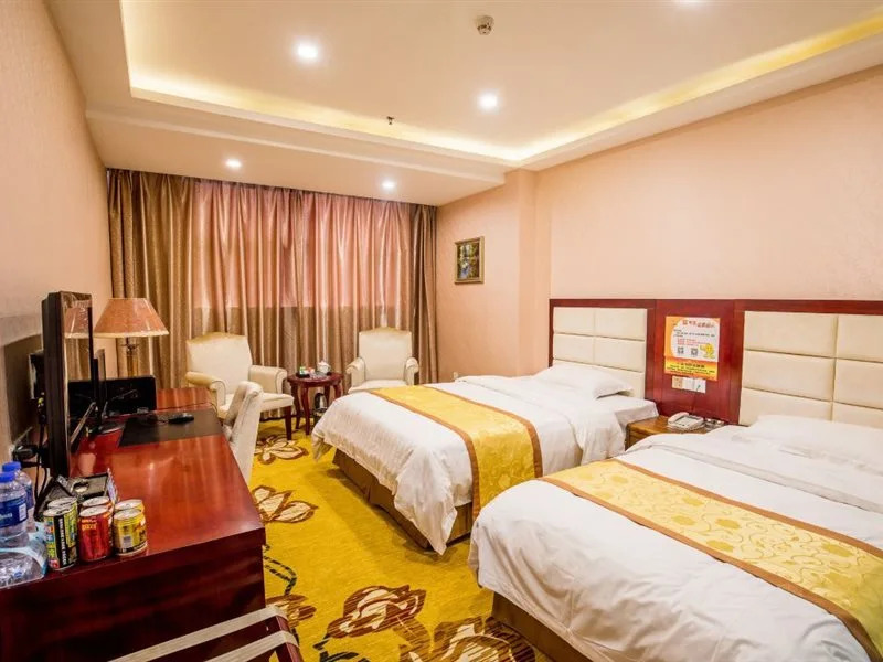 Huifeng Hotel