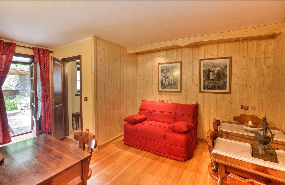 Residence CAV Emile Rey