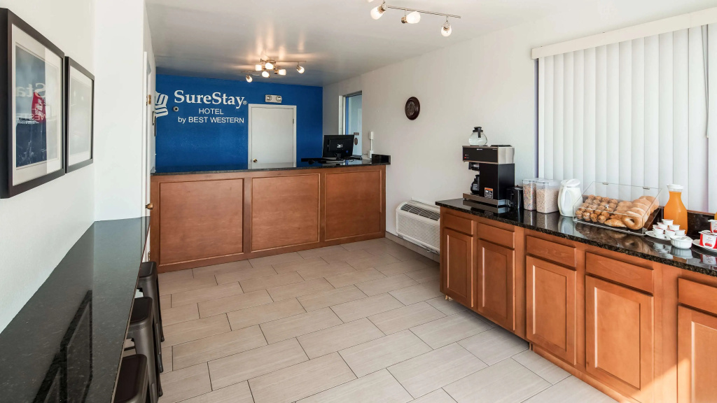SureStay Hotel by Best Western Findlay
