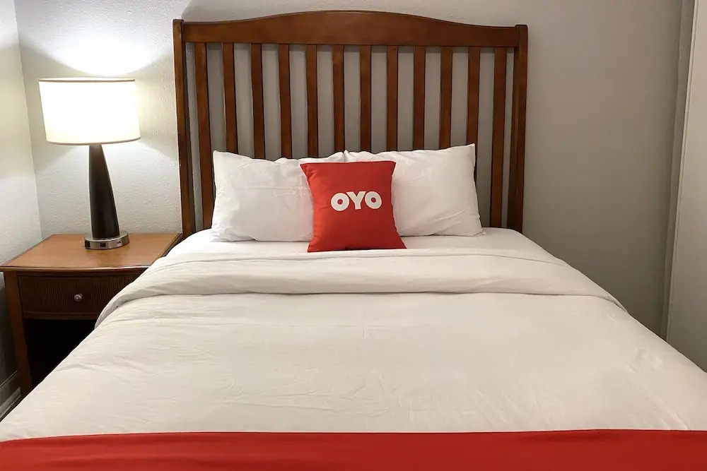 OYO Apartments at Broadmead