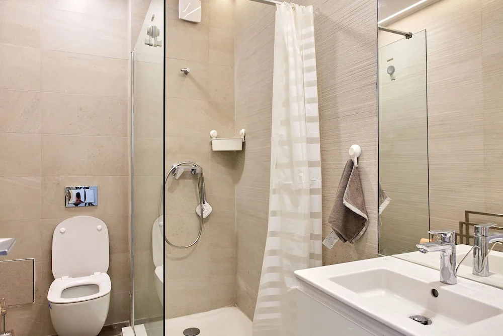 Apartamente