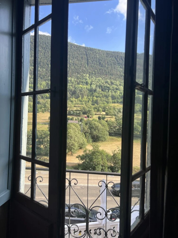 Hostel Baqueira - Refugi Rosta - ALANIEVE