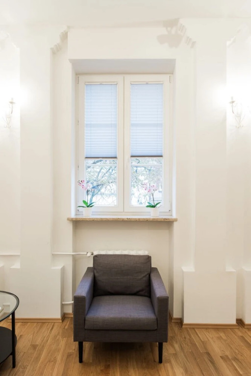 Koscielna Apartment Old Town