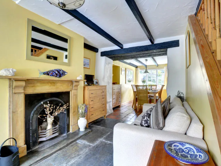 Holiday Home Currence