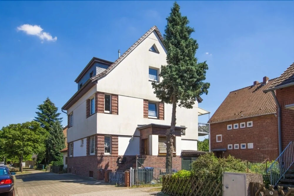 Private Apartment Schieferkamp