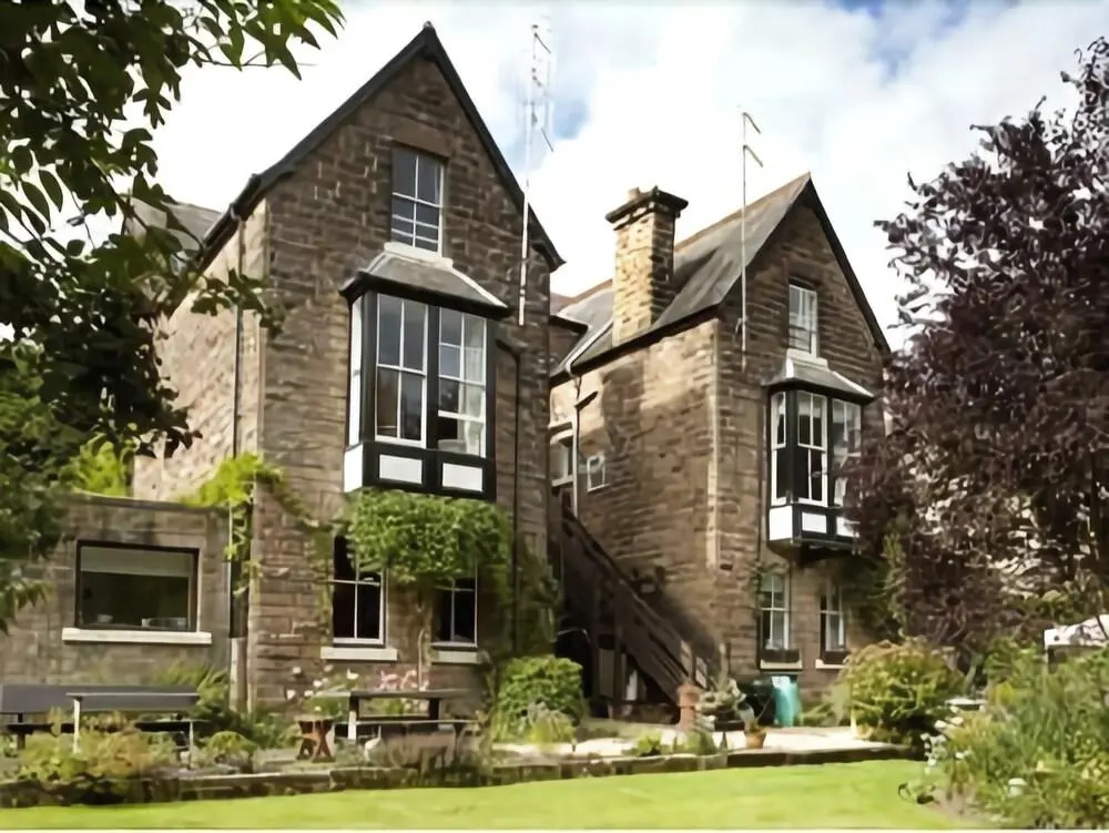 Riverbank House