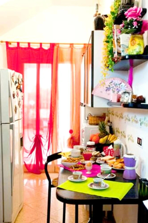 Apartment with 2 Bedrooms in Matino, with Furnished Terrace And Wifi - 10 Km From the Beach