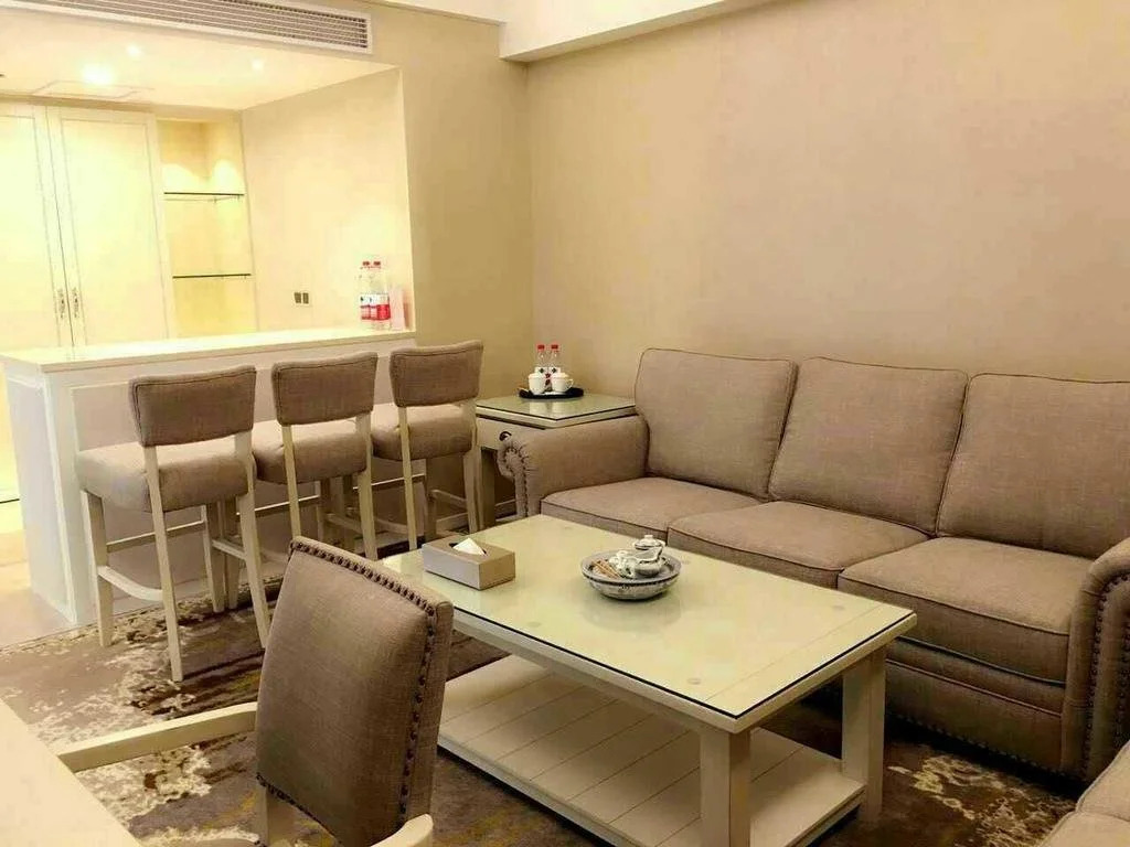 Jiahe Harbour View Hotel