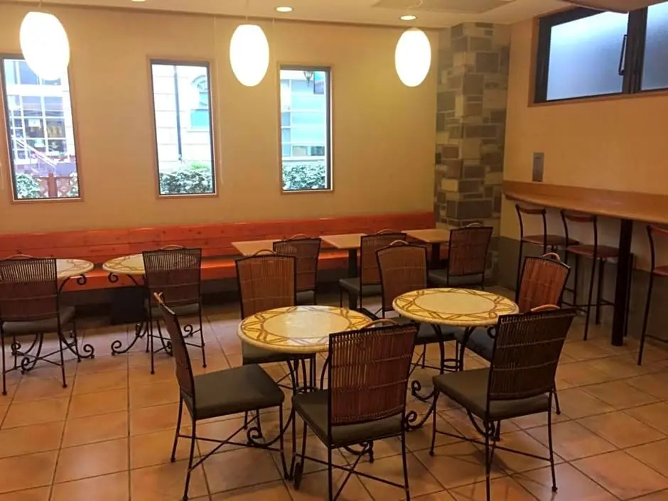 R&B Hotel Hakata Ekimae 1 - Vacation STAY 16386v