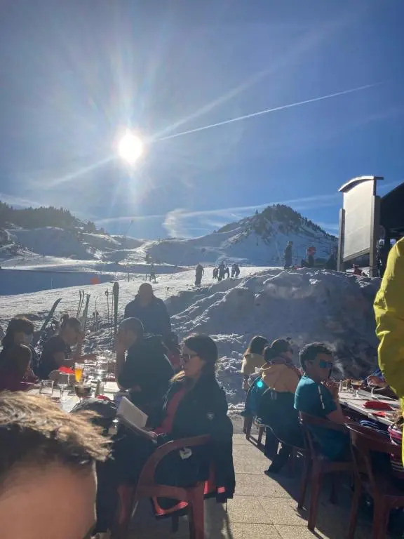 Le Repaire de Bellevaux aux pieds des pistes Haute Savoie