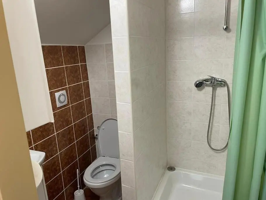 Apartmán v Penzióne pod Smrekom