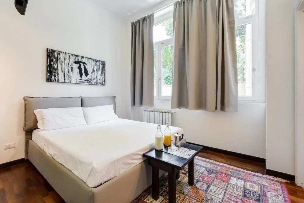 Elegant 1 bed Flat in Central Location