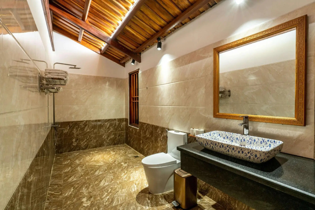 Maison Du VietNam Resort & Spa