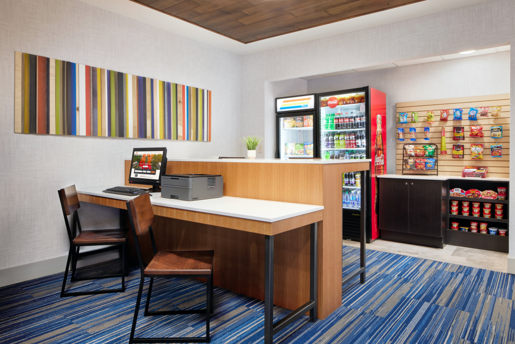 Holiday Inn Express Hotel & Suites Salem by IHG