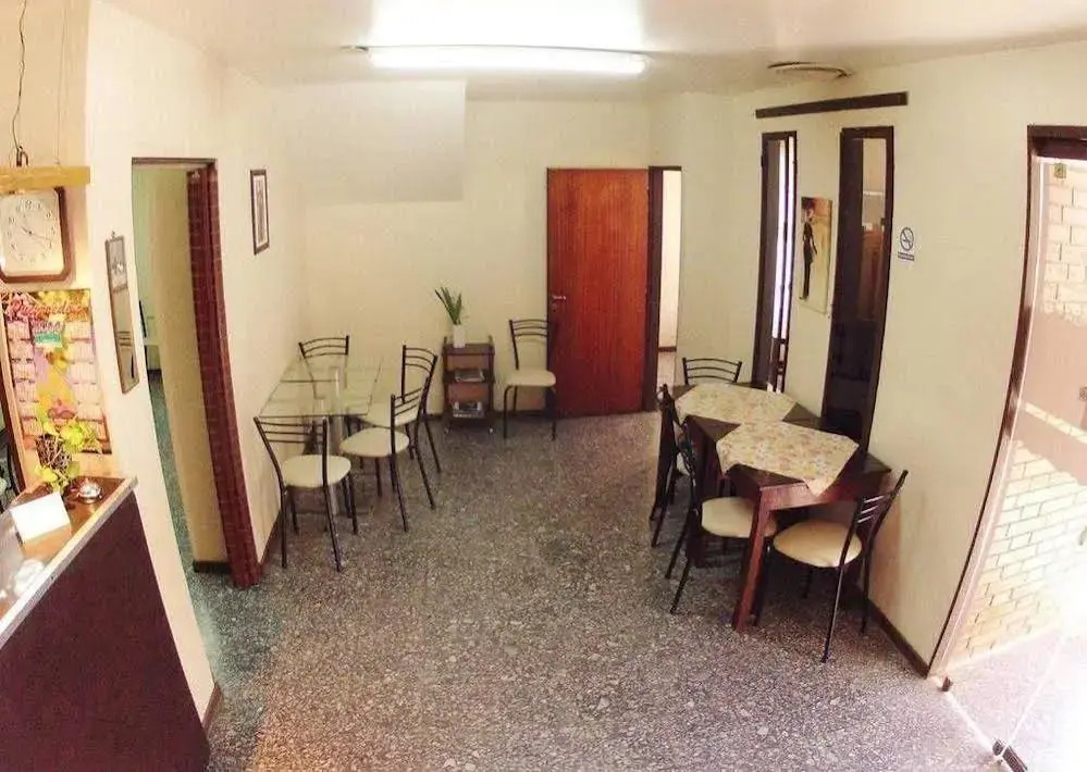 Hotel Del Valle
