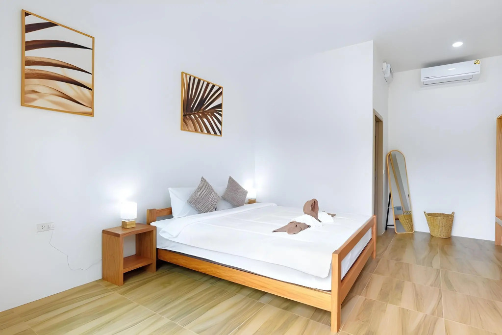 Amadha Villas Retreat