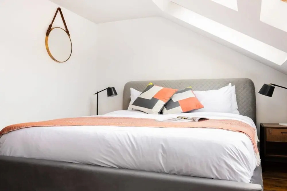 The Clapham Junction Retreat - Modern & Bright 4bdr With Garden