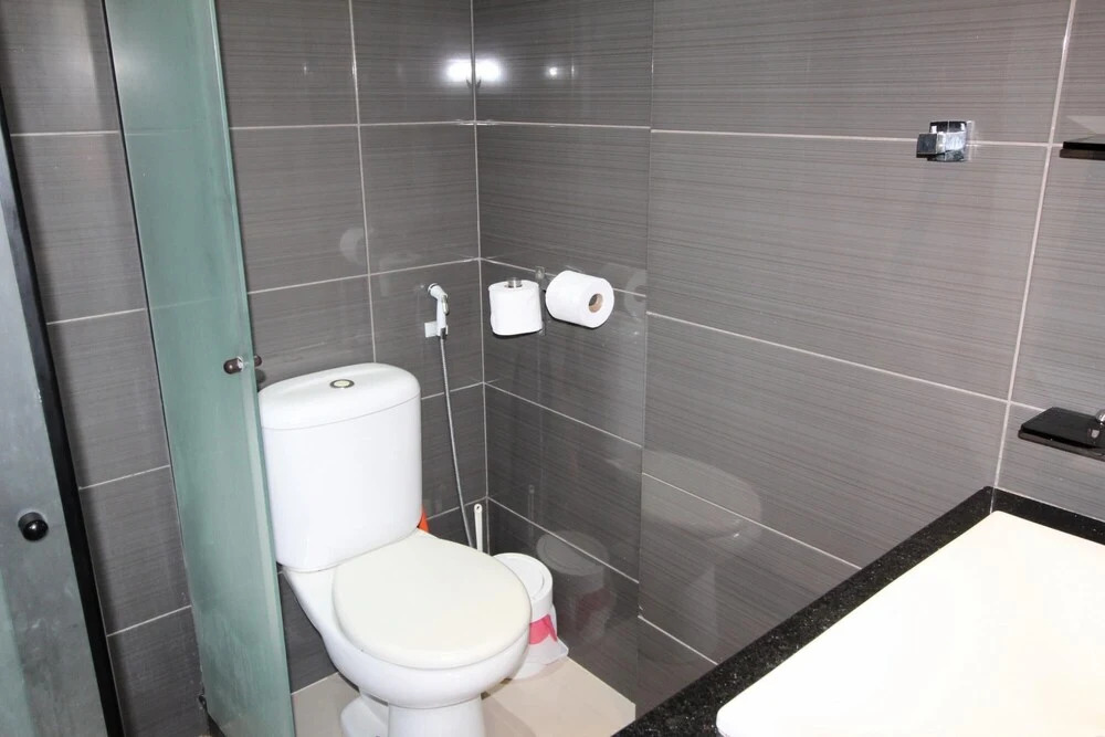 Pineapples F27 Copacabana Penthouse and Pool