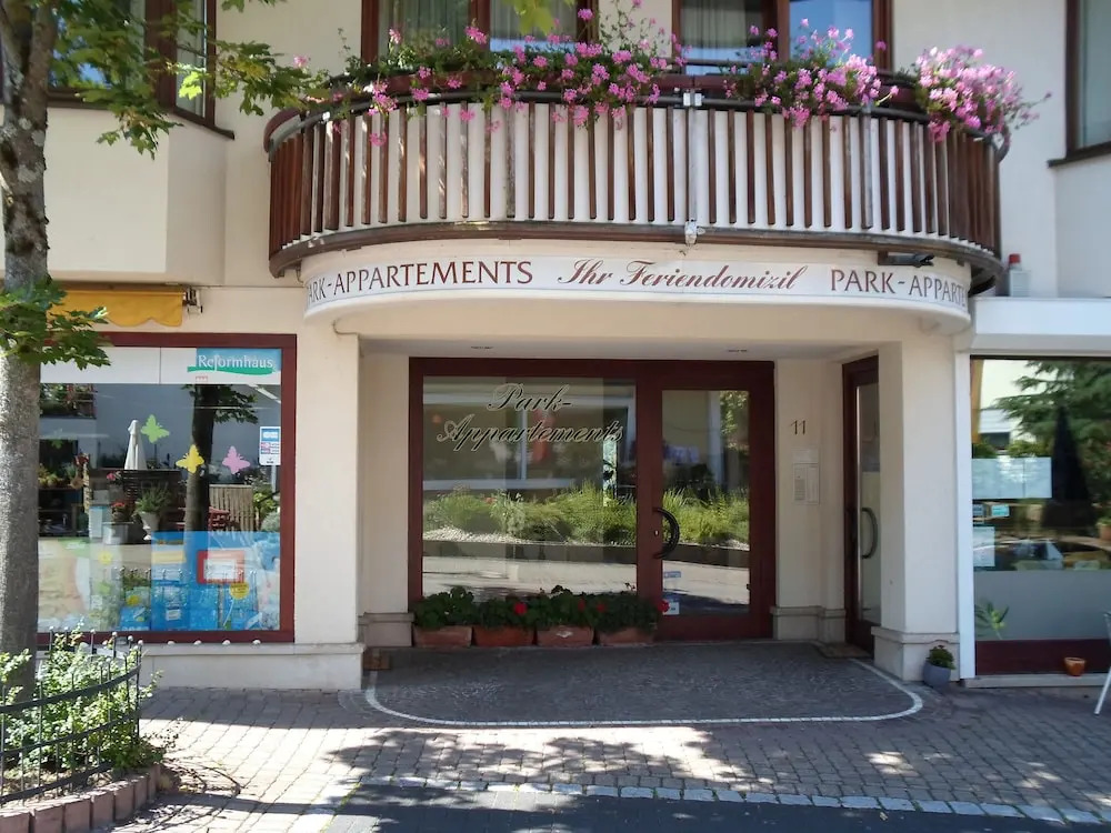 Park Appartements