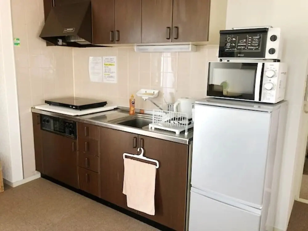 Fuji Gotemba Condominium Tannpopo