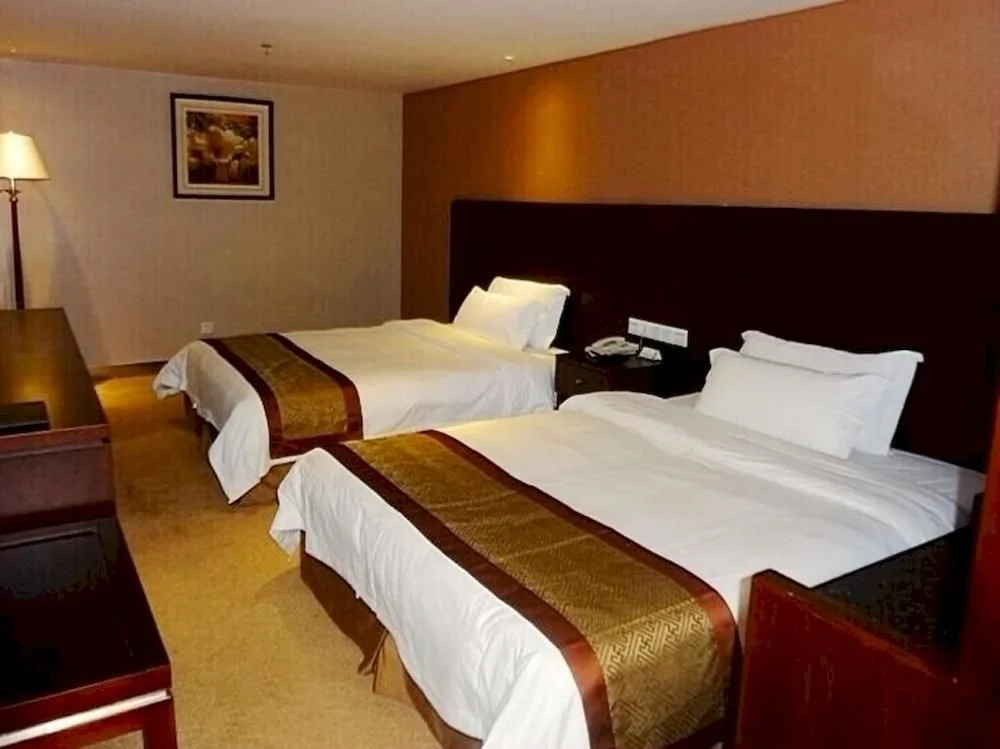 Yongyuan International Hotel