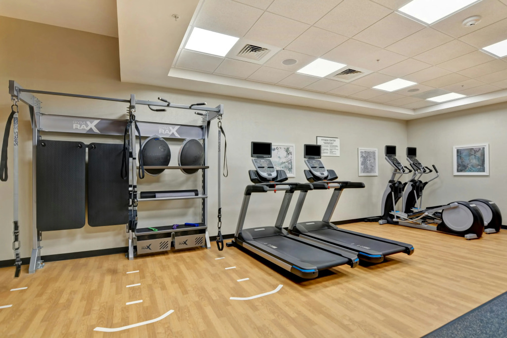 Hilton Garden Inn Princeton Lawrenceville