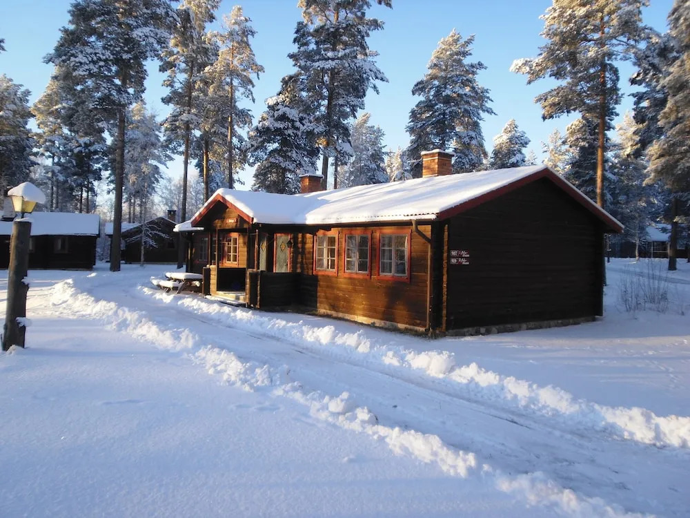 First Camp Enåbadet - Rättvik