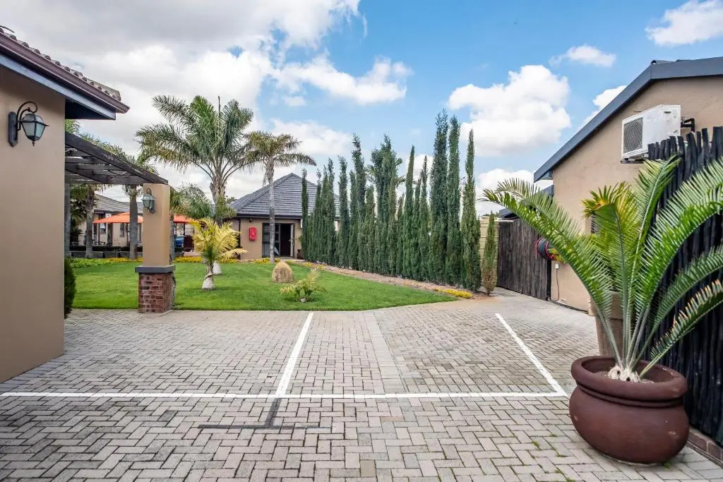 Excellent Guest House