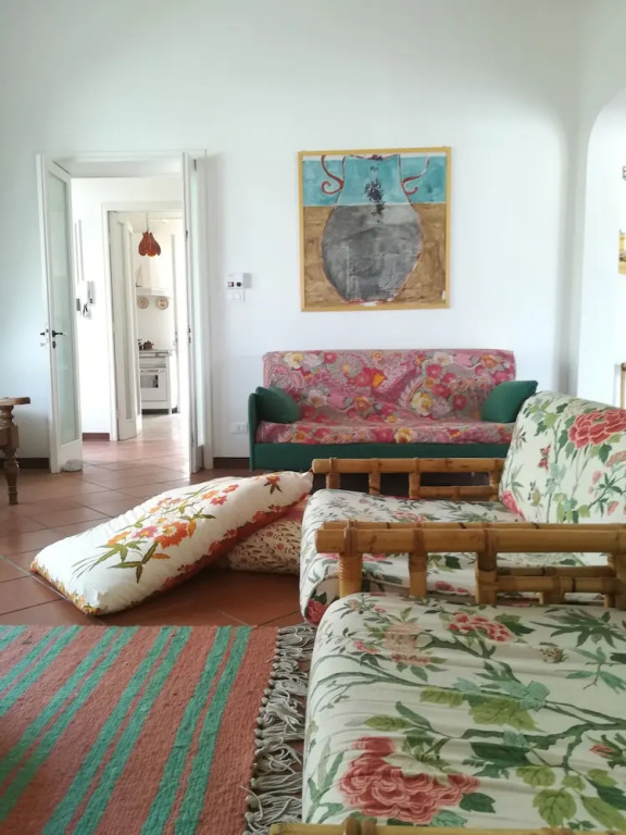Villa Blu Castro