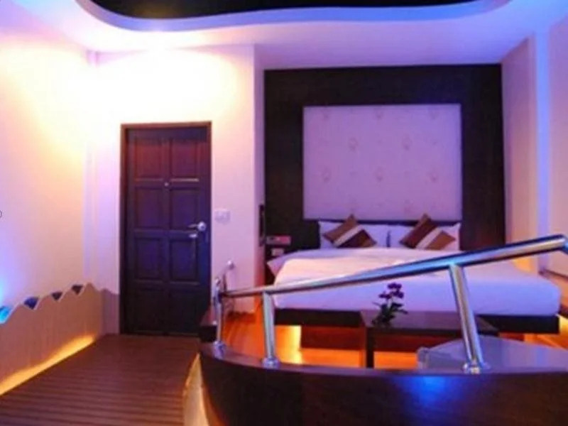 Cha-Baa Resort
