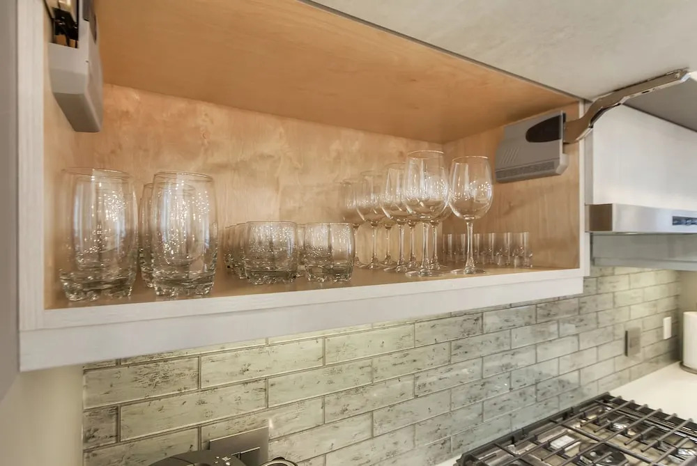 New Luxury Townhome 25
