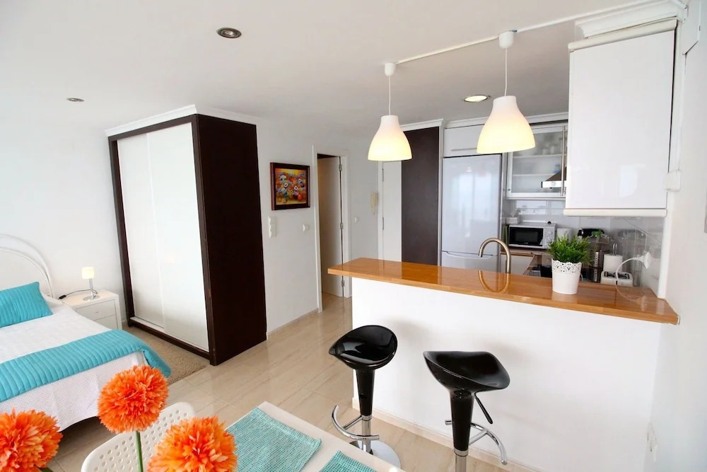 Loft Playa Mucha Vista