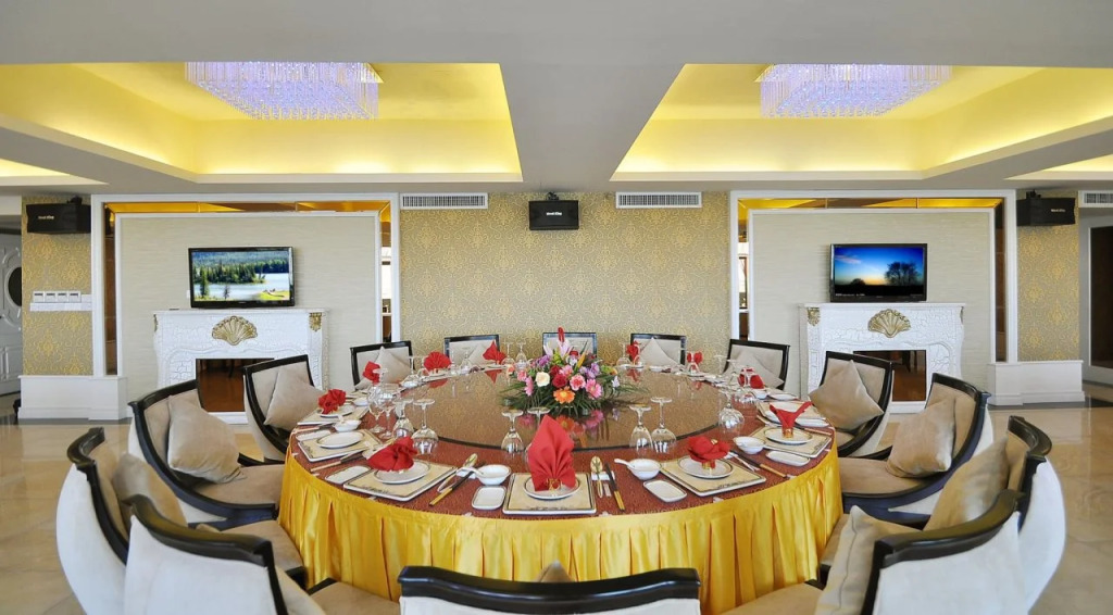 Huihao Hotel Heyuan