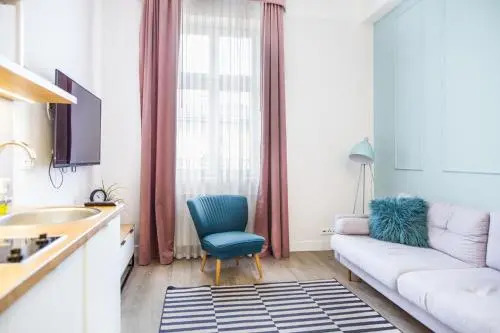 Cracow Rentals Zacisze