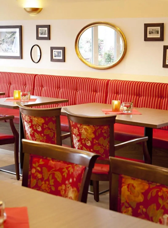 Hotel Greinwald