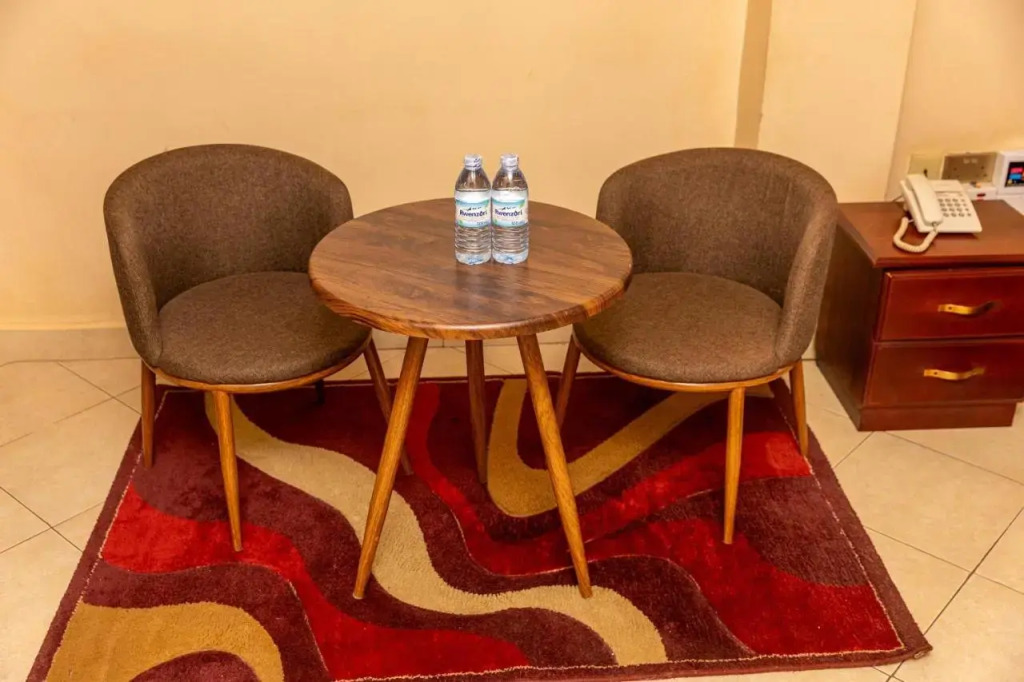 Makerere Star Hotel