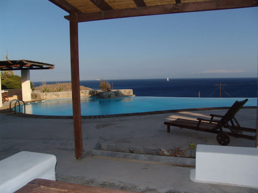 Enigma Mykonos Hideaway Suites