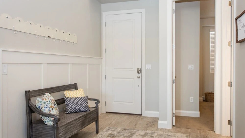 Vacation Home With Easy Access to Bike and Hiking Trails by Redawning