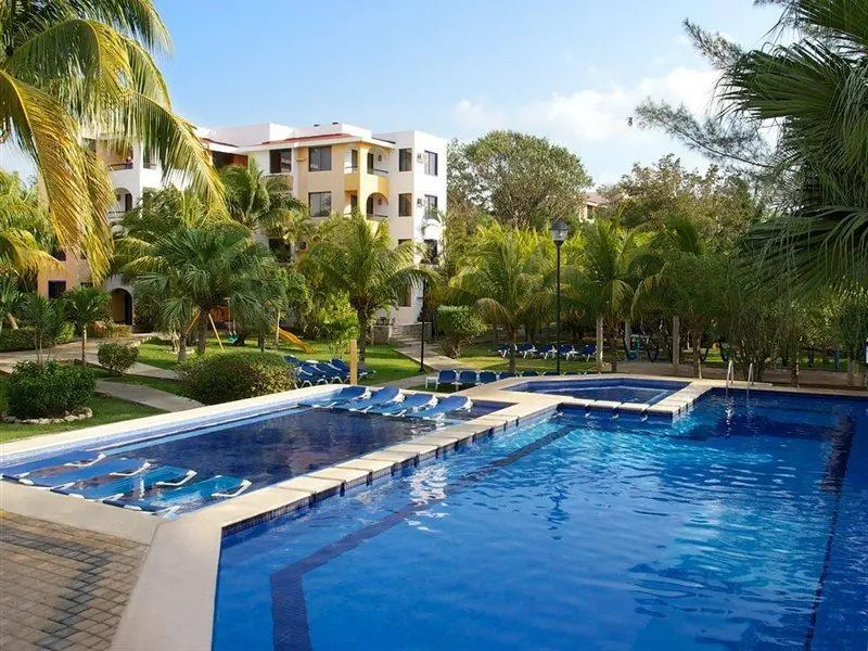 Aloft Playa del Carmen