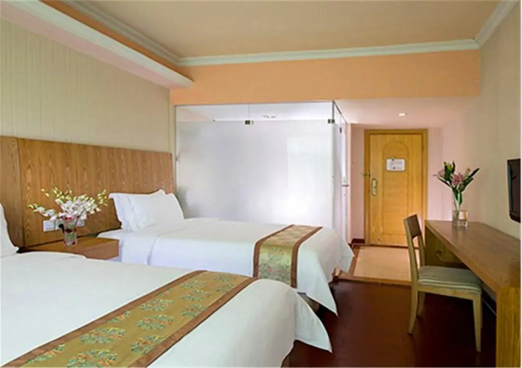 Vienna 3 Best Hotel Meilong Road