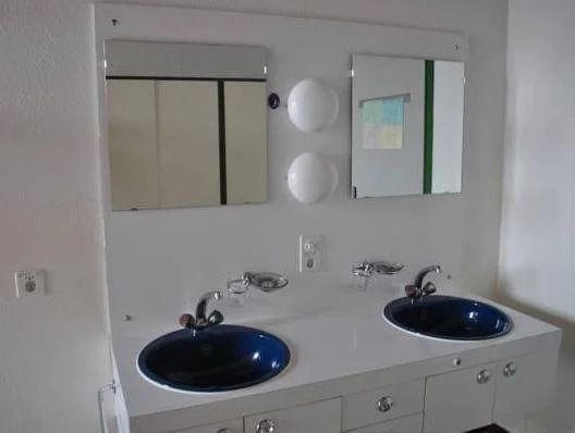 Ostello Montebello - Bellinzona Youth Hostel