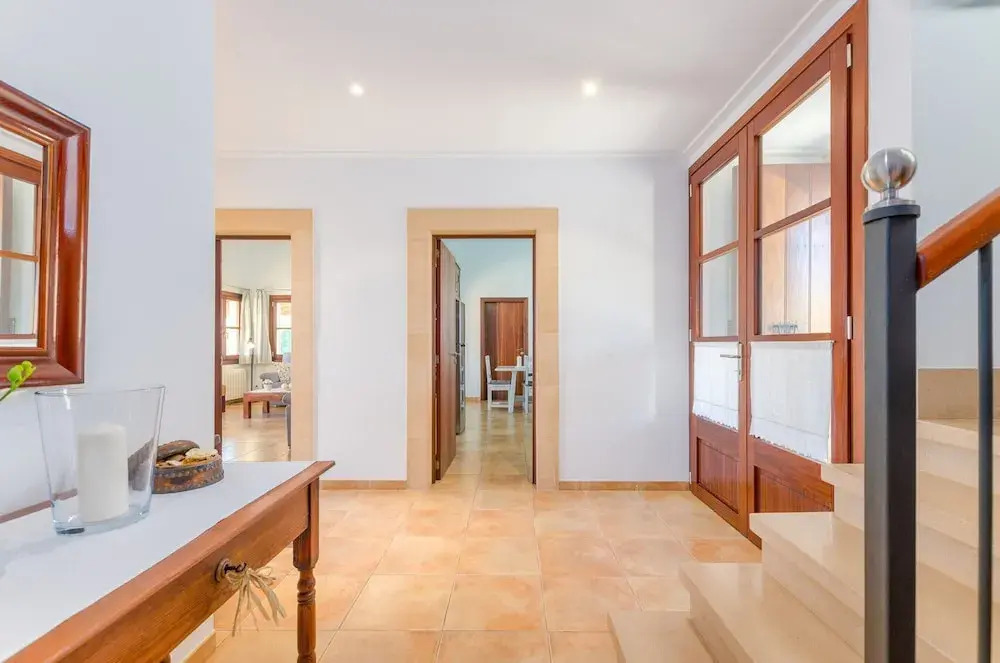Na Maians - Villa With Private Pool In Capdepera