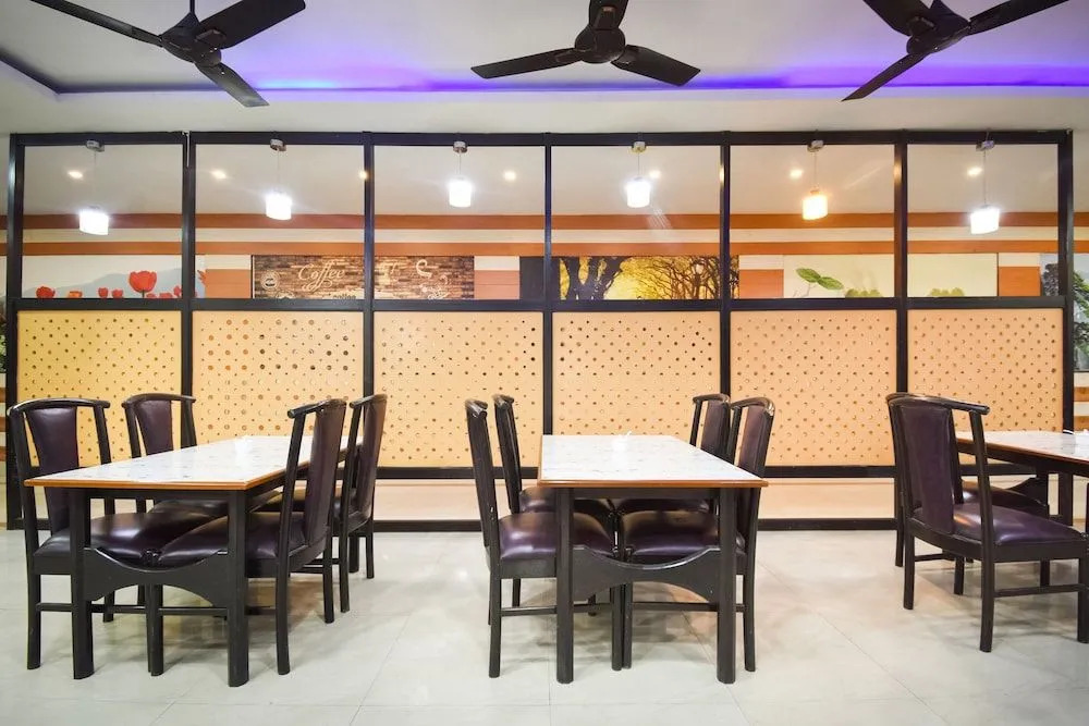 Spot on 60915 Akash Guest House