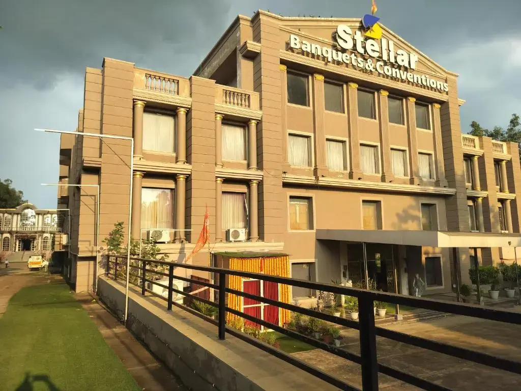 Bellanta Hotel, 7km from IGI Airport Delhi