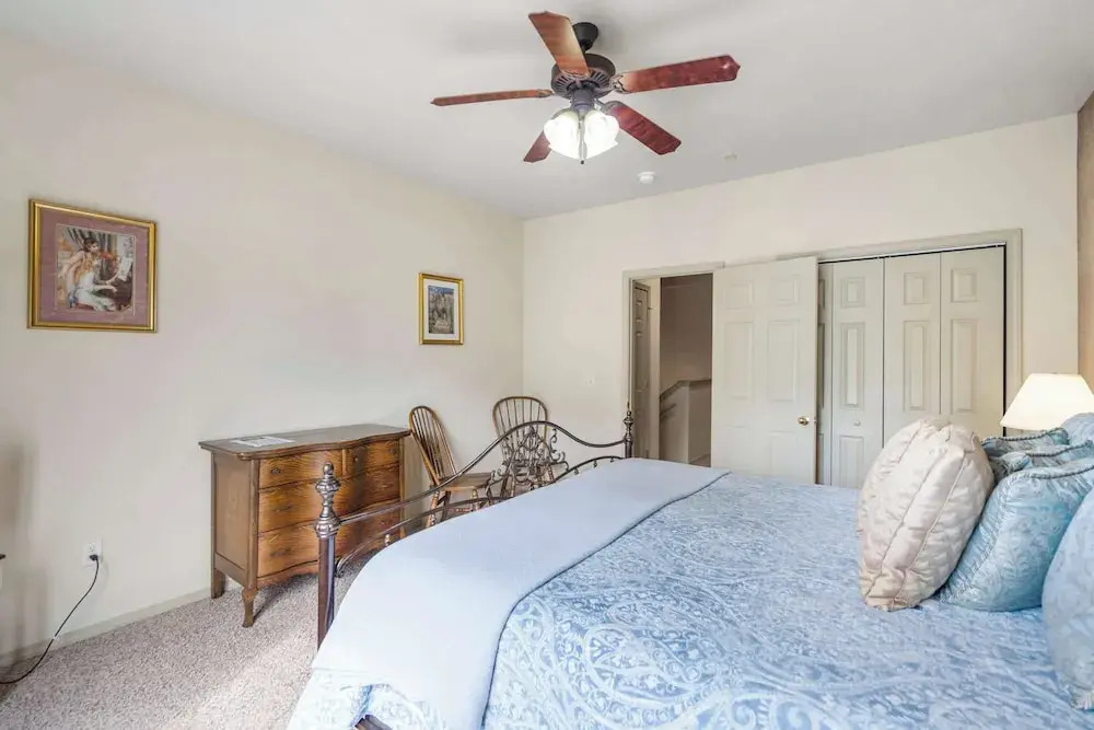 The Charming Retreat For 6!