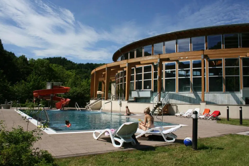 Hotel Zum Bürgergarten