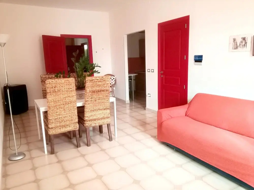 Apartment With one Bedroom in Sortino, With Balcony and Wifi - 30 km F