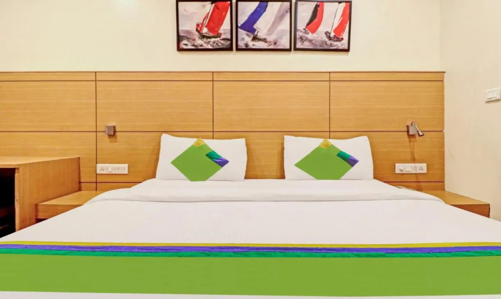 Treebo Galaxy Rooms