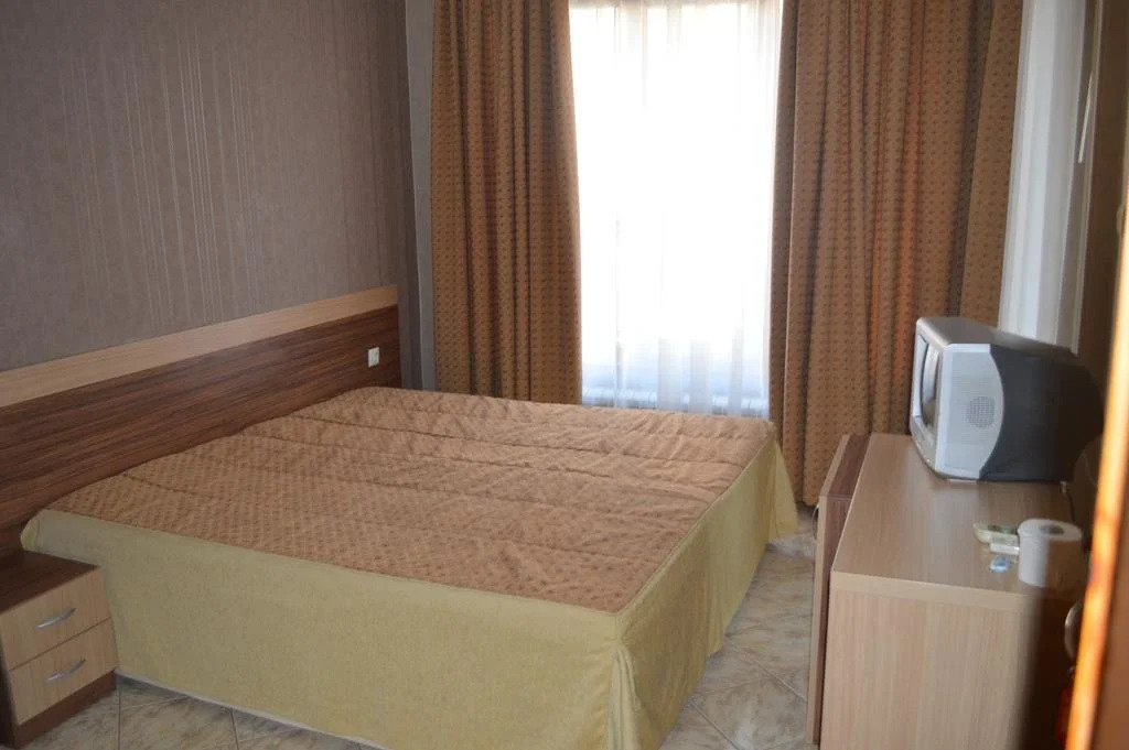 Stamatovi Family Hotel