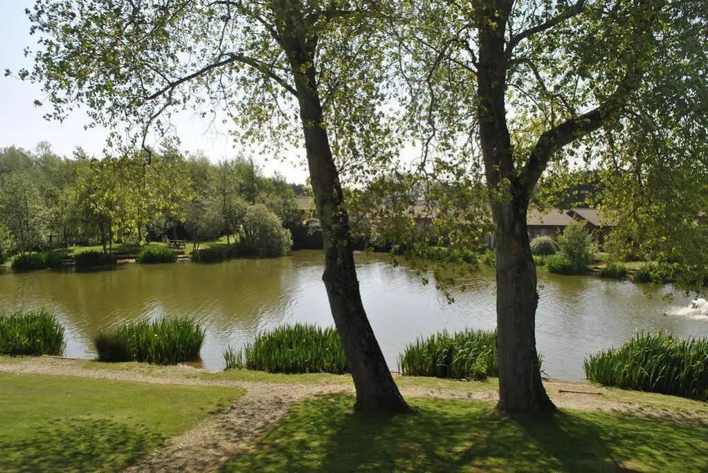 The Lakes Rookley Holiday Park by Away Resorts